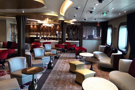 Diamond Lounge